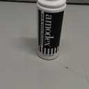 Amodex Ink & Stain Remover for Clothes, Leather and Skin - Removes Ink, Ballpoint, Sharpie, Grease and More, Works on Set-in Stains, Gentle but Powerful, 4oz/120ml Bottle (Pack of 2)