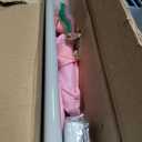 Baby Jumper with Stand for 6-24 Months, Baby Exerciser for Active Babies