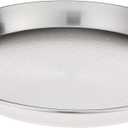 Garcima 16-Inch Pata Negra Restaurant Grade Paella Pan, 40cm