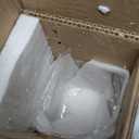 Collins Everyday Drinking Glasses Set of 16 Drinkware Kitchen Glasses for Cocktail, Iced Coffee, Beer, Ice Tea, Whiskey, Water, 8 Tall Highball Glass Cups & 8 Short Old Fashioned