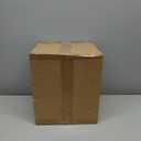 Outdoor Christmas Tree Frosted Urn Filler 2 Set, Pre-lit Artificial Xmas Tree with Cones & Red Berries, Small Christmas Tree with 70 Warm Lights