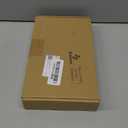 Zonon 3000 Pieces Tagging Gun Fasteners for Clothing Standard Label Gun Price Tagging Barbs Plastic Garment Refills(2 Inch,Clear)