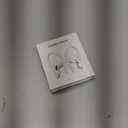 2 Pairs AirPods Ear Hooks for AirPods Pro 2, Pro, 4, 3, 2 & 1 - Upgraded Anti Slip Sports Clip Hooks - White