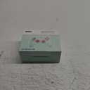 8BitDo Ultimate 2C Wireless Controller for Windows PC and Android, with 1000 Hz Polling Rate, Hall Effect Joysticks and Triggers, and Remappable L4/R4 Bumpers (Mint)