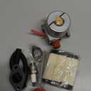 640350 640303 640271 Carburetor for Tecumseh LV195XA LV195EA LEV120 LEV100 LEV105 6.5HP 6.75HP Engine Carburetor for Toro 20016 20017 20018 22 Recycler Lawn Mower