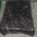 BEQHAUSE Dirt Trapper Door Mat 20" x 32", Waffle Door Mats Indoor Entrance, Dog Doormats for Mud Paws Absorbent and Dirt Resist Floor Mats Non-Slip Washable Rugs for Entryway Welcome Mat, Dark Grey