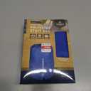 Stansport Polyester Stuff Bag (Small, Blue)