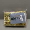 10 Packs Soft Small Facial Tissue, Disposable Facial Napkin, Wood Pulp Fiber Material NOT COTTON, Facial Towel, White Facial Paper Tissue, 4-Ply, 10 Pack, 280 Sheets per Pack, 2800 Sheet In Total