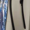 BOSCH 26OE20OE ICON Beam Wiper Blades - Driver and Passenger Side - Set of 2 Blades (26OE & 20OE)