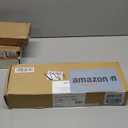 Amazon Basics 12-Inch Thermal Laminator Machine, 1 Min Fast Warm-Up, for Documents Photos, Home/Office/School Use, 20 Pouches Included, White