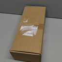 RT-TCZ Smoked Black Tail Light Lamp Cover Guard Trim Decoration Exterior Accessories for Ford Mustang 2024 2025