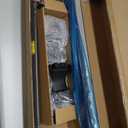 2PCS Roof Rack Cross Bars Fit for Toyota Sequoia 2023 2024 2025 2026 Roof Luggage Carrier Crossbars Aluminum (Black)