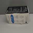 NETGEAR WiFi 6 Range Extender (EAX12) - Add up to 1,200 sq. ft., 15 Devices - AX1600 Dual-Band Wireless Signal Booster & Repeater (up to 1.6 Gbps Speed), WPA3 Security, Smart Roaming, Free Expert Help