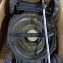 WORX Nitro 21" Cordless Lawn Mower, Brushless Electric Mower for 1/2 Acre, Push Lawn Mower with 7-Position Height Adjustment, 2  5.0 Ah Batteries & Charger Included, WG752