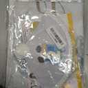 Chugga Chugga Two Two Birthday Decotations, Train 2nd Birthday Party Supplies, Second Bday Decotation for 2 Year Old Party