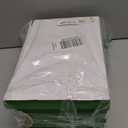 Charming Wind Chimes Hummingbird Feeders for Outdoors,Solar Hummingbird Feeder Glass Made,Never Leak,Gardening Gifts for Women,Men(Frosted Clear)