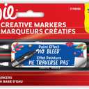 Sharpie Creative Acrylic Markers - Bullet Tip, Set of 2, 2196906