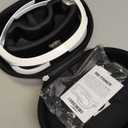 retimer 3 - Smart Light Therapy Glasses for Sleep & Circadian Issues - Insomnia, Winter Blues, Jet lag & Shift Work. Naturally Regulate Melatonin. AI App Integrated with Apple & Android Health