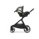 Baby Jogger Maxi-COSI/Cybex Car Seat Adapters for City Select and City Select LUX Strollers, Black, 1 Count (Pack of 1)
