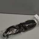 14 Inch Ponytail Extension - Clip in Ponytail Hair Extensions, Curly Wavy Pony Tails Hair Extensions, Synthetic Claw Clip Ponytail Extension for Women (Color: Chocolate Brown)