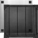 Honeycomb Laser Bed 400x400mm Honeycomb Cutting Table for Laser Cutter Engraver Cutting, Aluminum Honeycomb Working Table Kit with Aluminum Plate (15.7” x15.7”)