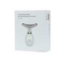 Red Light Therapy for Face, LED Face Skin Rejuvenation for Face & Neck Beauty Device Anti Wrinkle Skin Care Tools