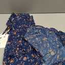 GRACE KARIN Girls Tween Dresses Size 12-14 Fall Dress Party Formal Holiday Long Sleeve Dress for Girl Midi Dress Navy Blue 12Y