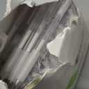 Ctosree 100 Pcs White Barrel Gel Pens 0.7mm Retractable Black Ink Pens Fine Point Tip Ball Point Aesthetic Pens Bulk Click Office Pens for Smooth Writing Drawing Sketching Journaling Supplies