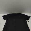 Champion Men's Classic Everyday Soft, Comfortable T-Shirt (Regular or Big & Tall) (Large, Black)