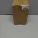 Pot Lid Holder,304 Stainless Steel Pot Lid Holder While Cooking,Kitchen Pot Lid Storage Rack, Removable Drip Tray, Multifunctional Kitchen Organizer Stand for Countertop (Gray, Double-layer)