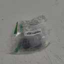 TACFUN 2 Pack Weighted Magazine Base Plate Compatible with Glock 9mm/.40 (BLACK)