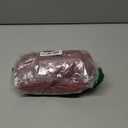 Ekouaer Women's T-Shirt Nightgown Waffle Knit Short Sleeve Sleepshirts Comfy Casual Cover Ups, Size: L