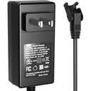 MineCtrl Recliner Power Supply, Model ZB-H290020A-C ZBPOWER AC/DC Switching Power Supply Transformer 29V 2A Adaptor for Power Recliner, Lift Chair and Adjustable Desk (Straight Connection)