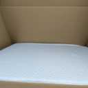 Wedge Pillow for Sleeping, 12" Bed Wedge After Surgery, Back Pain Relief, Memory Foam Pillow Triangle Incline Wedge for Back Support, Leg Elevation, Triangle Wedge 24 x 24 x 12 inch