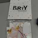 Party Decorations