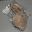 Fruit of the Loom Women's Anti-Gravity Wire-Free Bra, Sand, 36B Beige