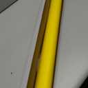 Rainbow Colored Kraft Duo-Finish Paper, Canary, 36" x 1000', 1 Roll