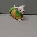 Douglas Taco Chihuahua Macaroon Plush Stuffed Animal
