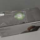 Upgraded 3-in-1 Neck Massager Pillow with Heat, Portable Cordless Neck Massager for Pain Relief Deep Tissue, Rechargeable Pillow Massager for Neck & Shoulder Relaxation (Gray)