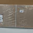 Large Moving Boxes 20'' x 20'' x 15'' (Pack of 6), Corrugated Cardboard Boxes for Packing, Shipping & Moving