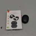 iLive Electronics Clear Truly Wireless Open Ear Clip Earbuds, IAEBTO25B