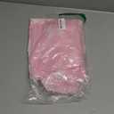 Kaemi 40 Inch Number 9 Balloon with Bow Balloons Set Large Pink Birthday Number Balloons Foil Balloons for Baby Shower 9th Birthday Party Decorations