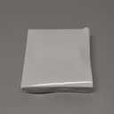 Crtiin 100 Pcs Camping Fire Paper Napkin Disposable Napkin Campfire Happy Camper Paper Luncheon for Camping Adventure Party Supplies Decor Forest Hiking