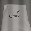 Qeils Reusable Puppy Pads, Washable Pee Pads for Dogs 2 Pack Durable Absorbent Leakproof Dog Training Pads for Home or Travel, Non-Slip Wee Wee Pads Potty Pads 18"x24"