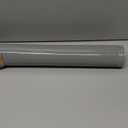 49.2''x15.7''(125cmx40cm) Extra Large Silicone Mat, Silicone Mats for Kitchen Countertop, Heat Resistant Mat Kitchen Island Countertop Protector, Waterproof Kitchen Counter Mats, Light Gray