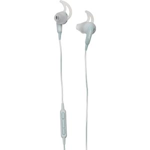 Bose SoundSport in-ear headphones - Apple devices, Frost 