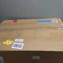 Headlights Assembly Compatible with 2012 2013 2014 2015 Volkswagen VW Passat - Replace 561941005D, 3411131LAS2, and VW2502148 - Chrome Housing Headlamp Driver Side