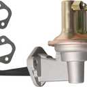 M6866 Mechanical Fuel Pump SP1011MP Fit for Chrysler Newport 1971 1972 Dodge 330 1963 1964 A100 Truck 1964-1969