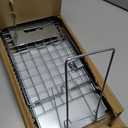 24" Small Collapsible Humane Live Animal Cage Trap No-Kill Trapping Kit for Humane Catch Release Rodent Small Cat, Rabbits, Squirrel, Opossum, Squire, Raccoon, All Fit Sized Animals, 2-Doors