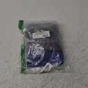 32º DEGREES mens Mens 3-pack Active Mesh Quick Dry Performance Boxer Brief Large, Blue/Gray